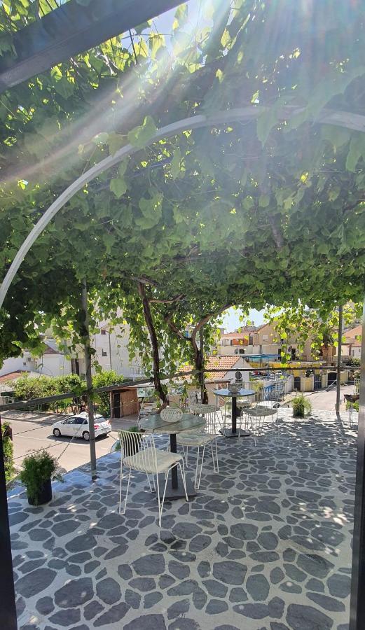 Villa D&B Budva Exterior foto