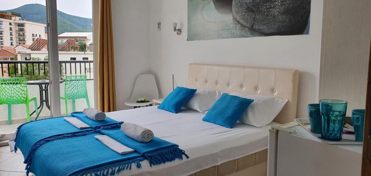 Villa D&B Budva Quarto foto