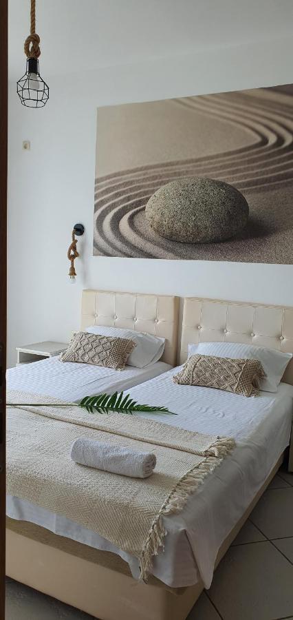 Villa D&B Budva Quarto foto