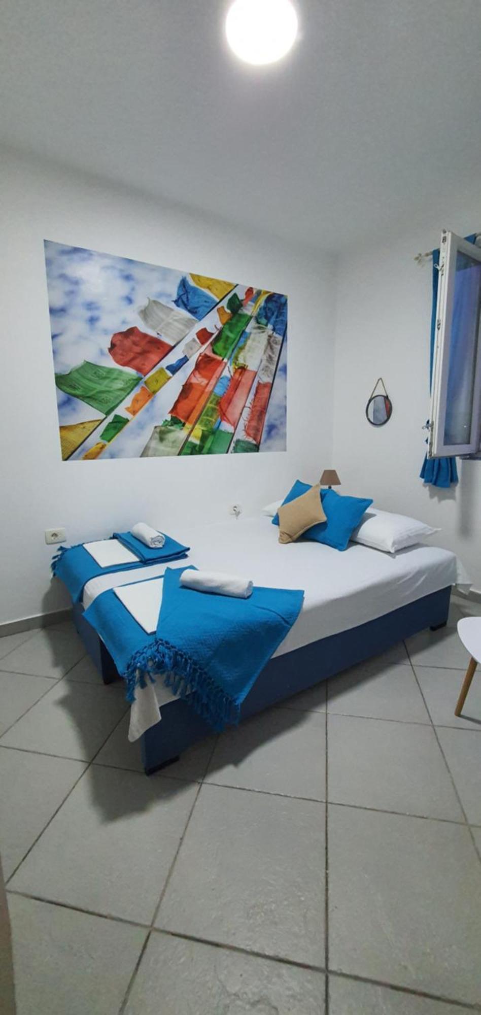 Villa D&B Budva Quarto foto