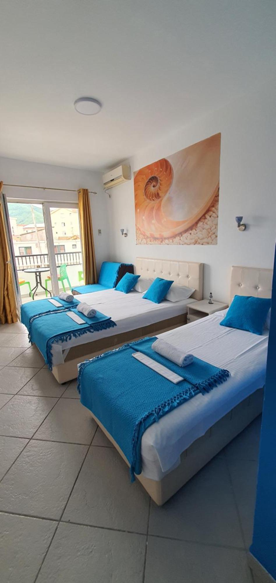 Villa D&B Budva Quarto foto