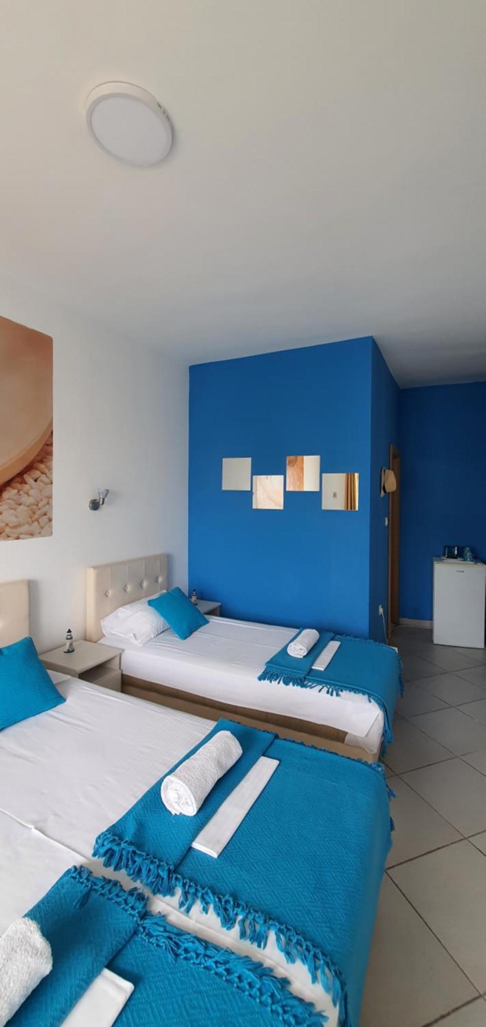 Villa D&B Budva Quarto foto