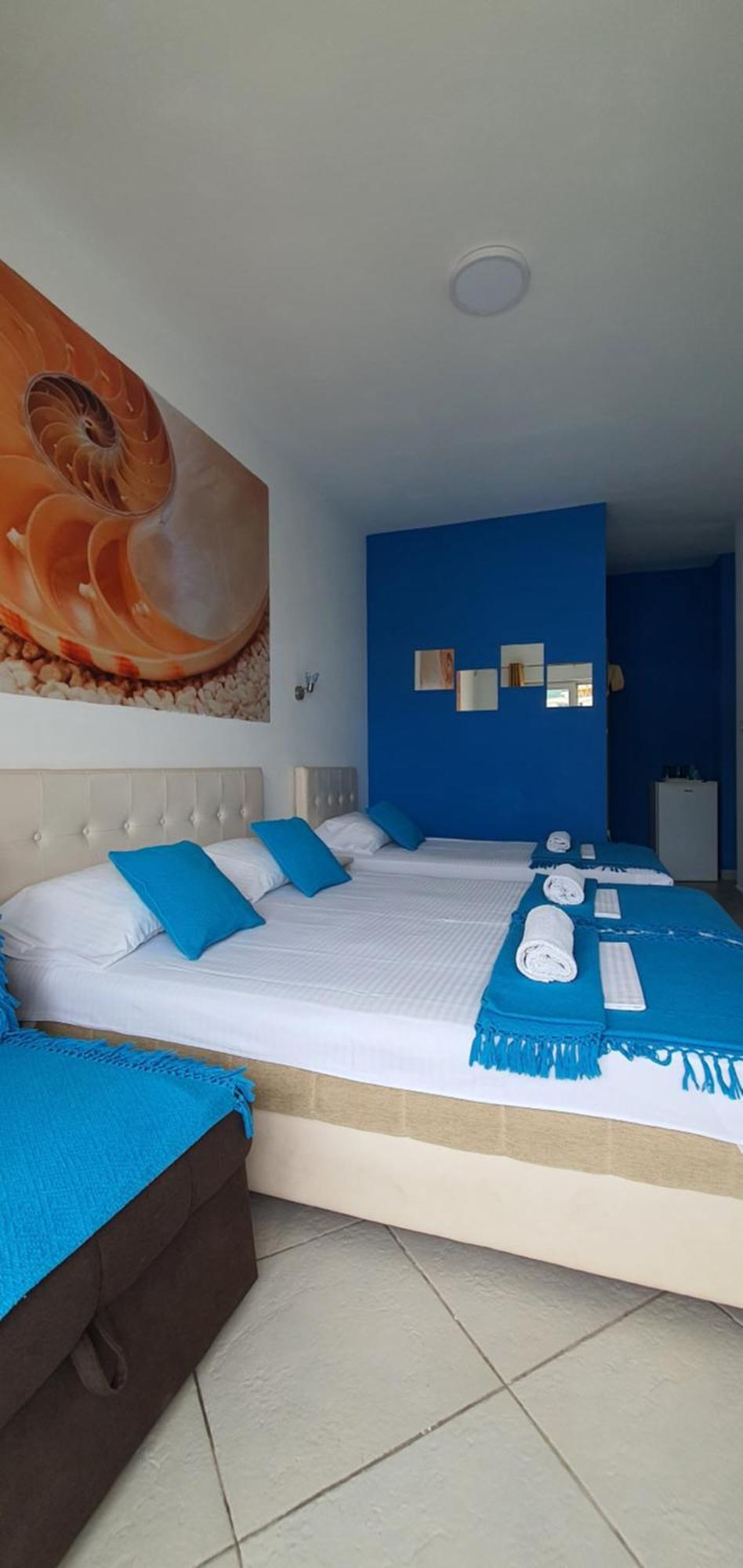 Villa D&B Budva Quarto foto