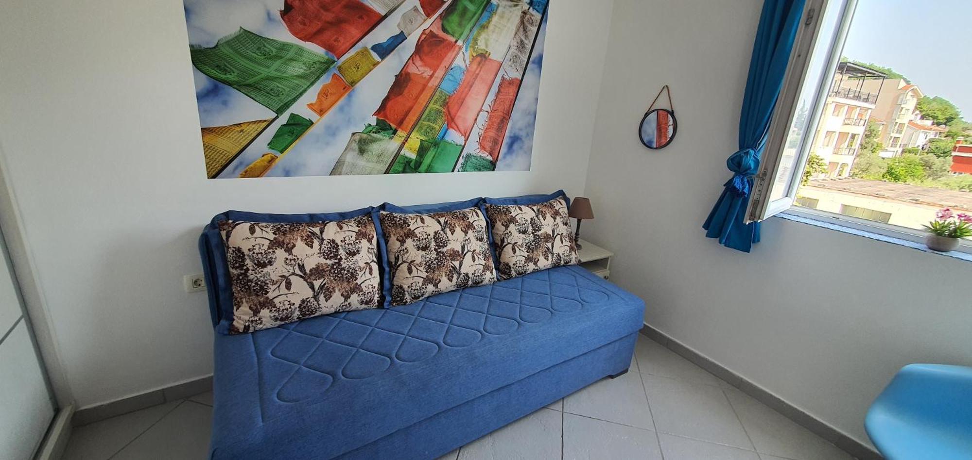 Villa D&B Budva Quarto foto