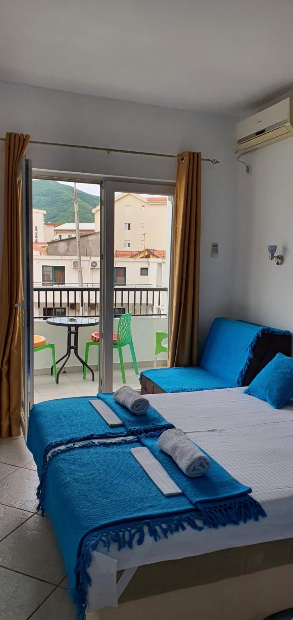 Villa D&B Budva Quarto foto