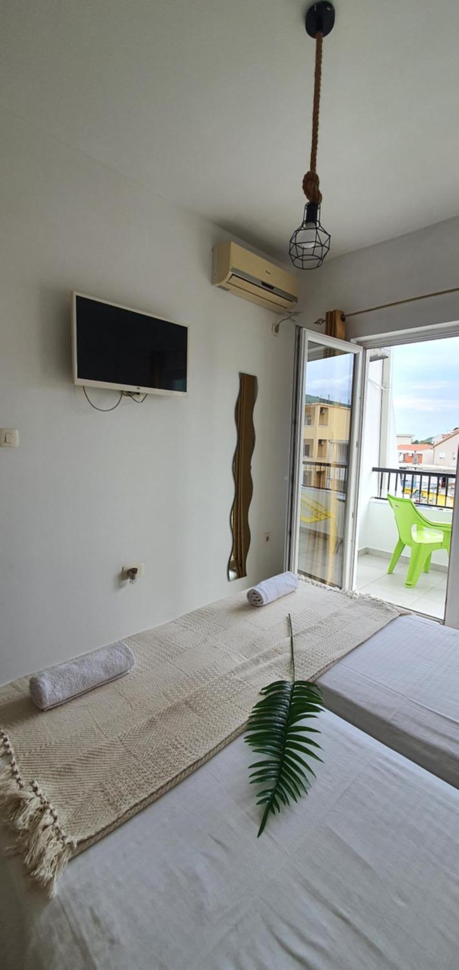 Villa D&B Budva Quarto foto