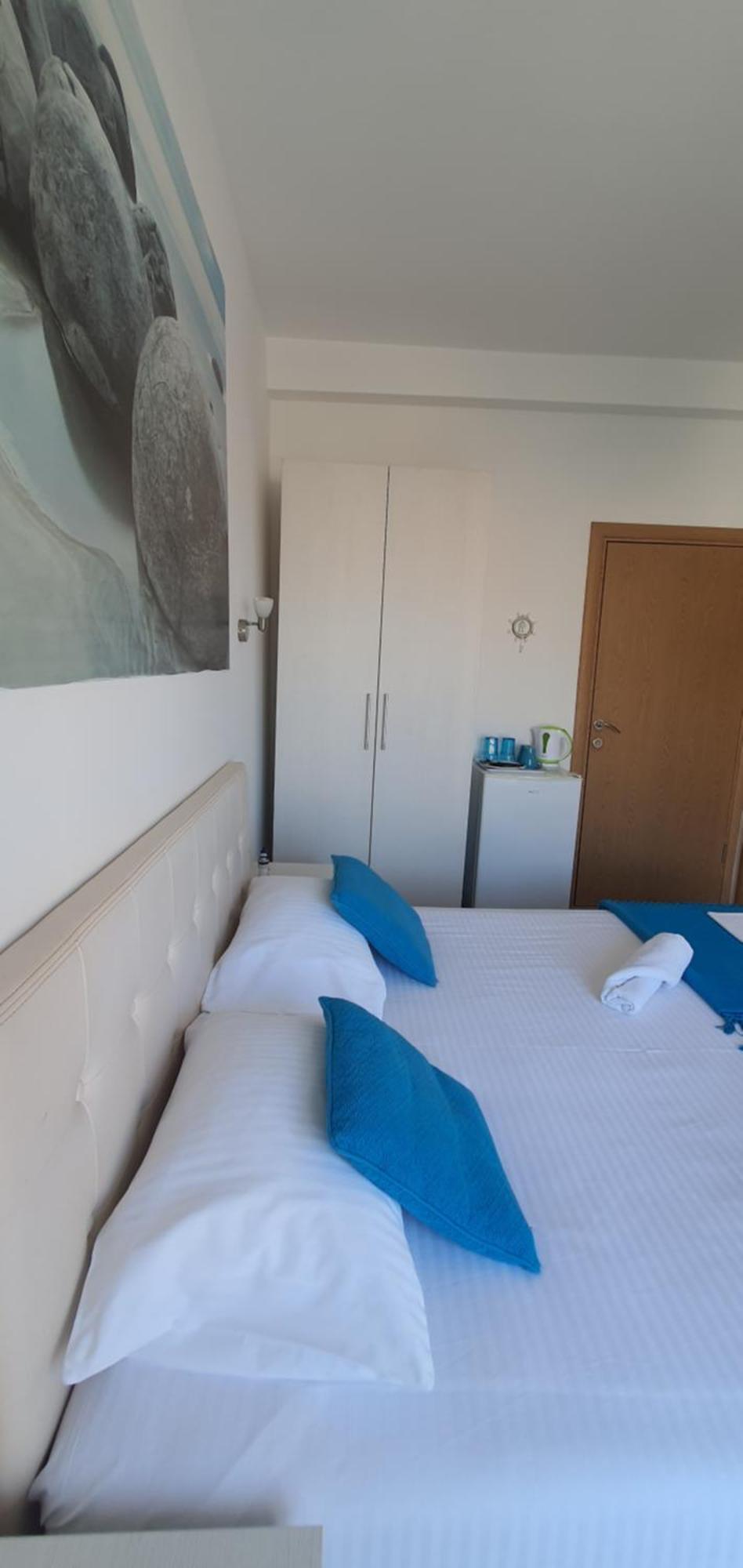 Villa D&B Budva Quarto foto
