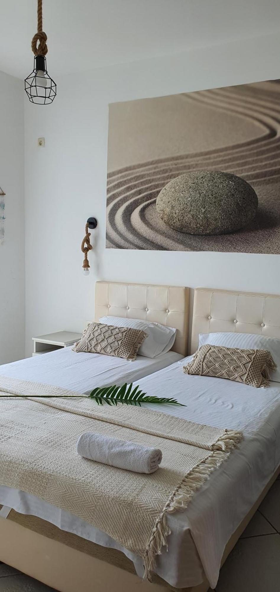 Villa D&B Budva Quarto foto