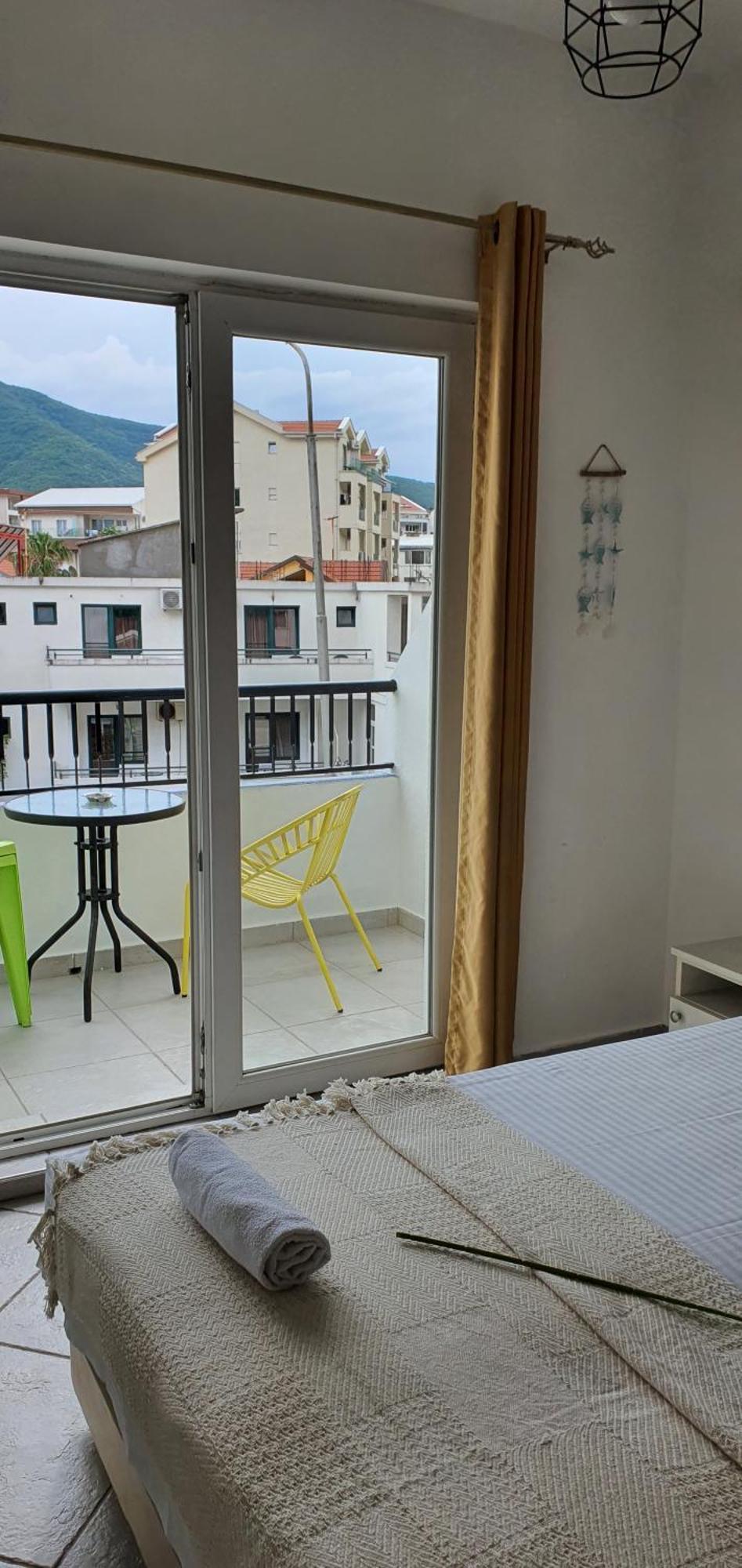 Villa D&B Budva Quarto foto