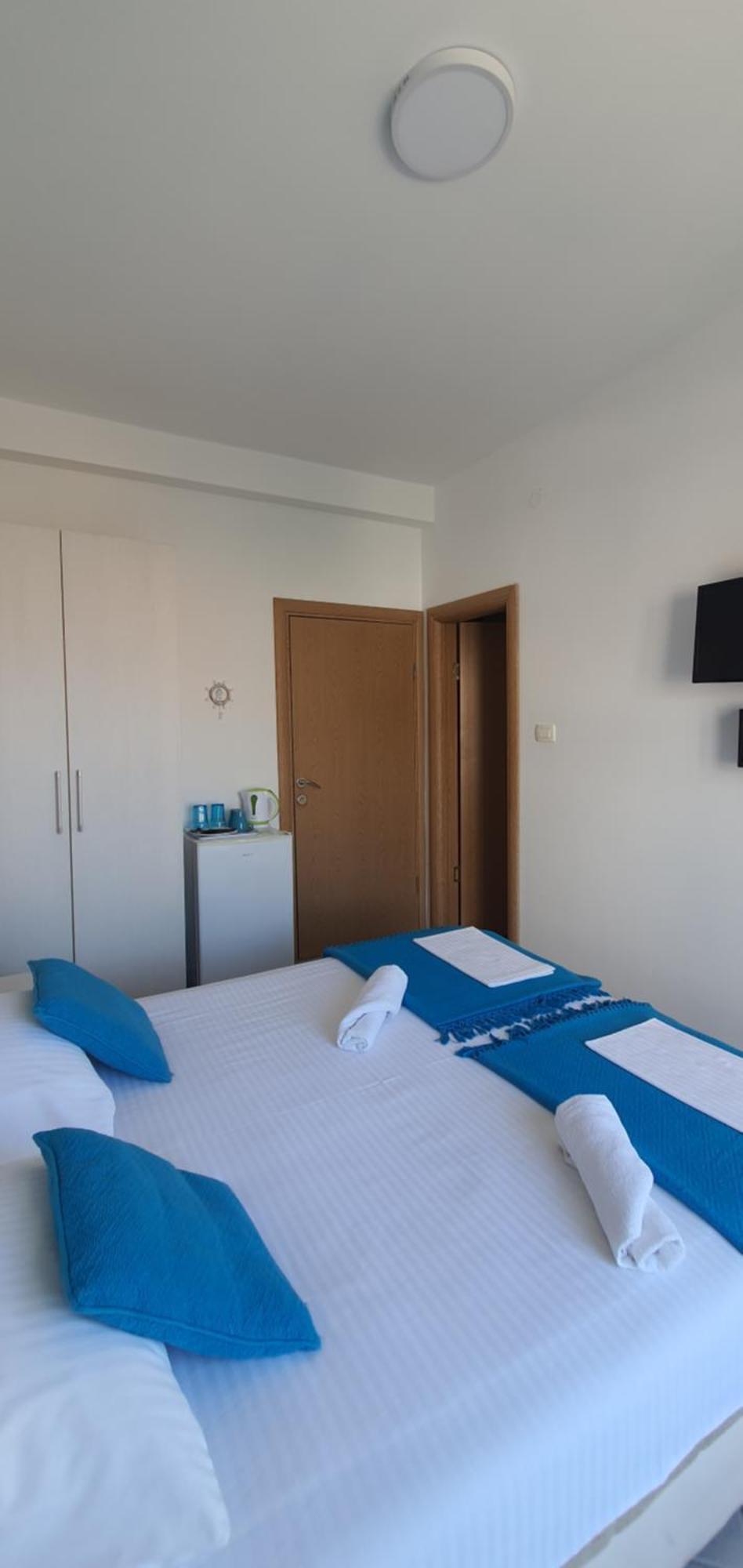 Villa D&B Budva Quarto foto