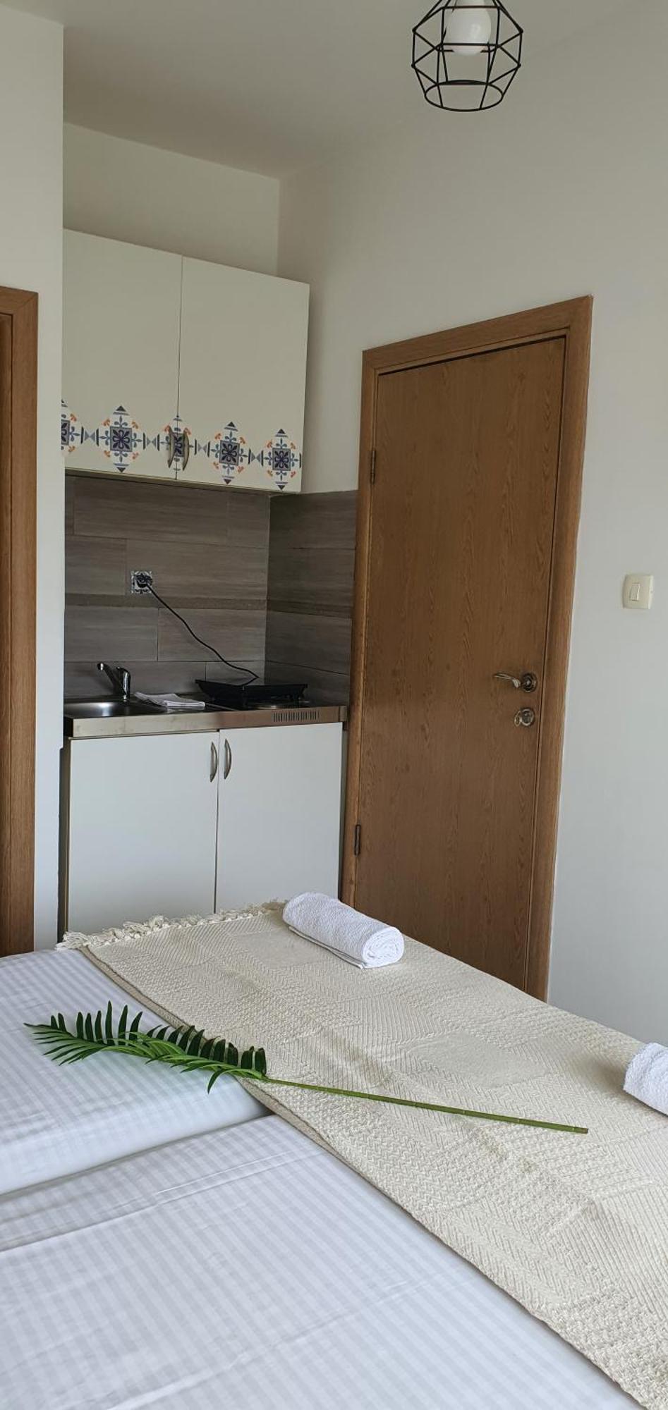 Villa D&B Budva Quarto foto