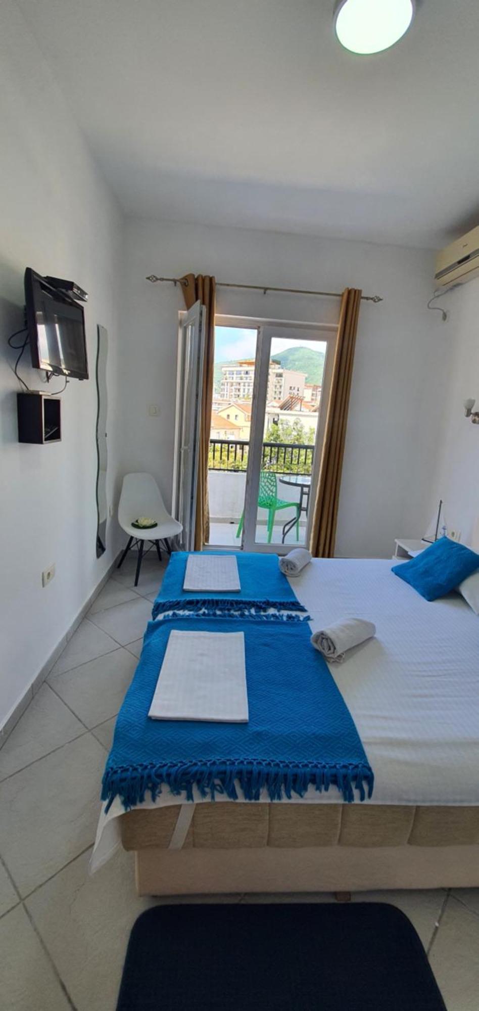 Villa D&B Budva Quarto foto