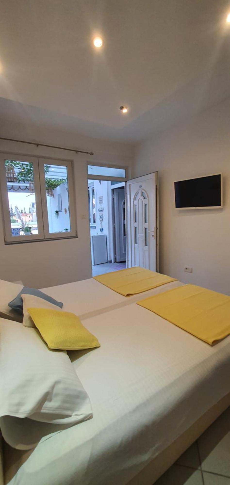 Villa D&B Budva Quarto foto