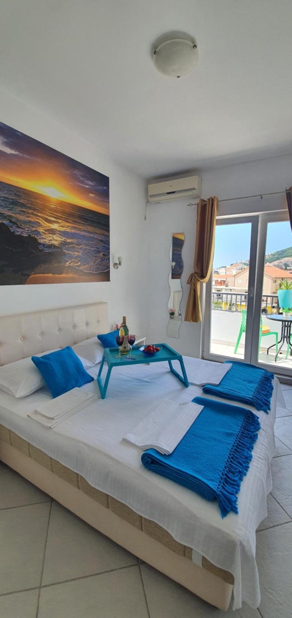 Villa D&B Budva Quarto foto