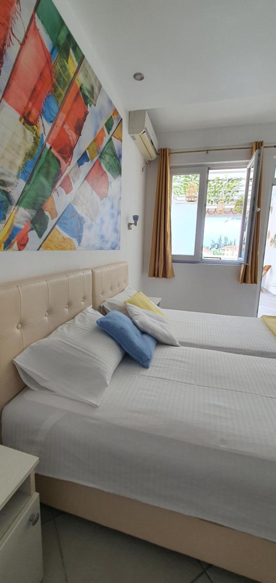 Villa D&B Budva Quarto foto