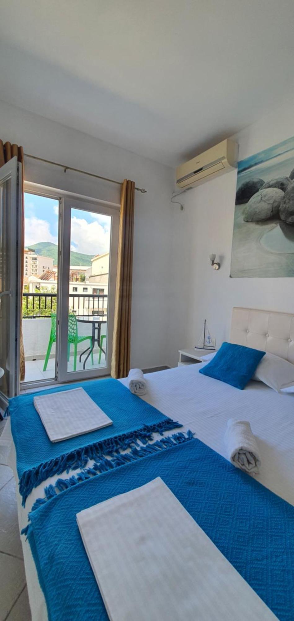 Villa D&B Budva Quarto foto