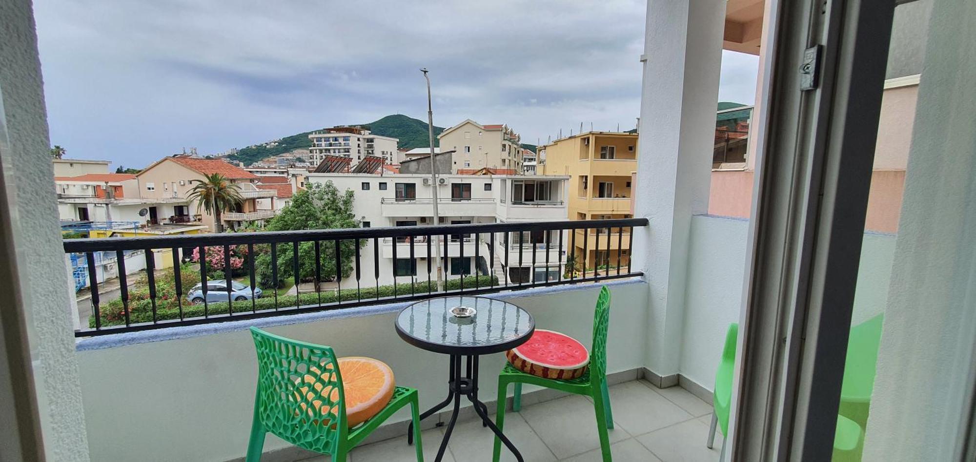 Villa D&B Budva Quarto foto