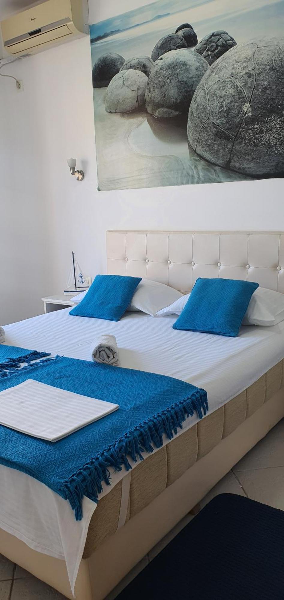Villa D&B Budva Quarto foto