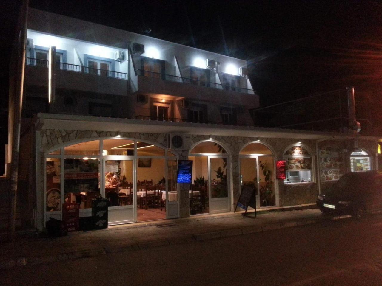 Villa D&B Budva Exterior foto