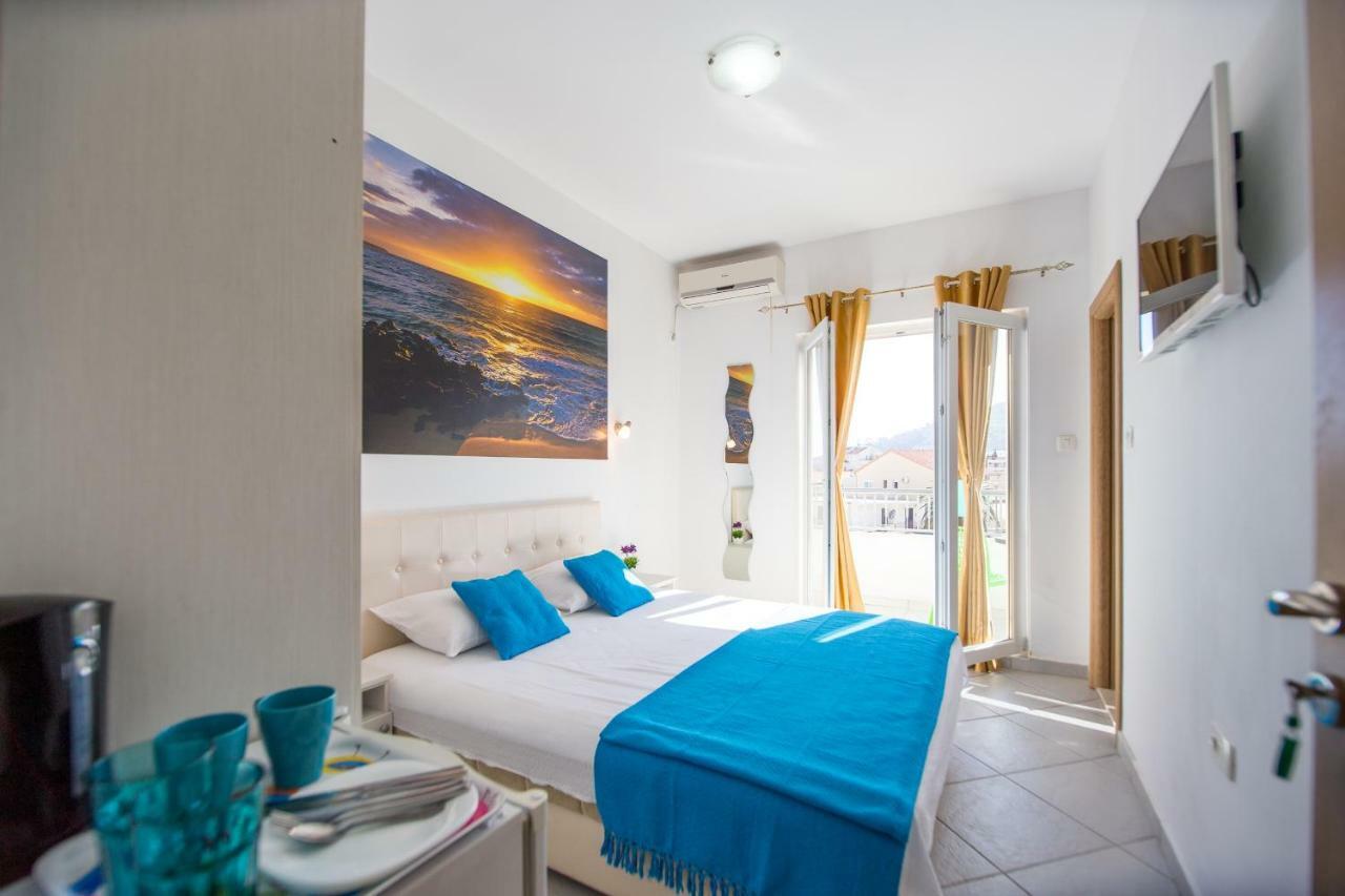 Villa D&B Budva Quarto foto